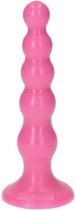 Anale Dildo Elio - 15 cm - Made in Italy - Biobased - Ftalaten vrij - Roze