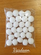 Mottenballen - Motten Bestrijden - 3 x 105 gram - 3 pakjes