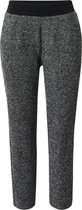 Varley sportbroek brymhurst Grijs Gemêleerd-S