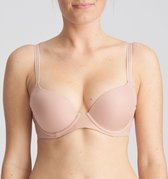 Marie Jo L'Aventure Louie Push Up Bh 0122097 Powder Rose - maat EU 80C / FR 95C