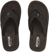 Cool Shoe Corp Cloud Brown Slippers Maat 46: Flexibel en Comfortabel voor Elk Avontuur