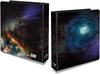 Afbeelding van het spelletje Ultra pro Album Galaxy Series Galaxy Album