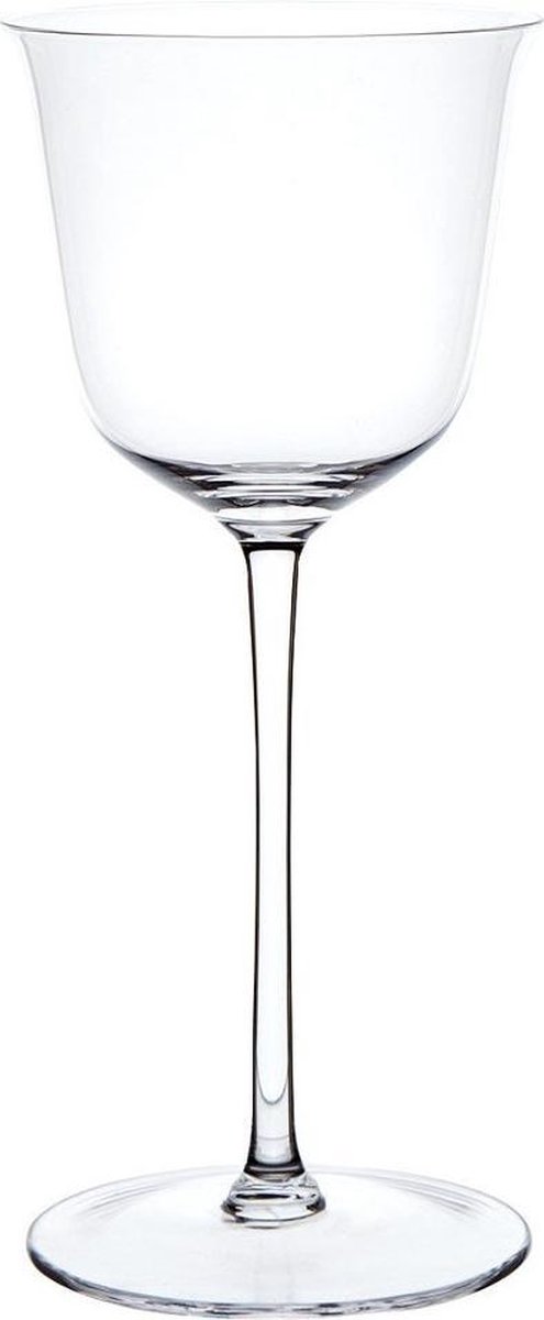 Serax Ann Demeulemeester Grace wittewijnglas 15cl transparant