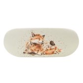 Wrendale Brillendoos - Foxes
