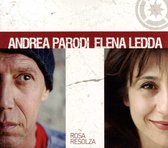 Elena Ledda & Andrea Parodi - Rosa Resolza (CD)