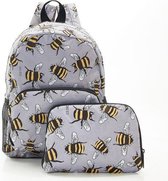 mini Eco Rugzak - backpack - Bees