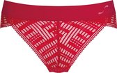 Sloggi - S Seven - High Leg Brief