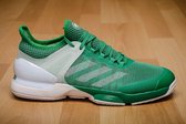 Adidas Adizero Ubersonic 2 Clay - Maat 46 2/3