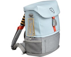 JetKids™ by Stokke® Crew Rugzak - Blue Sky