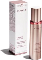 Clarins V Shaping Facial Lift - Dagcrème - 50 ml