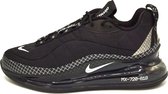 Nike Mx - 720 - 818 - Zwart - Maat 38.5