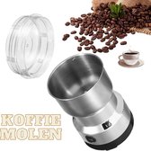 Barsta Koffiemolen - Hakmolen - Mixer - Koffiebonen - Blender - Koffiemolen Electrisch