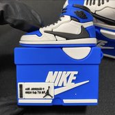 Nike Air Jordan ‘’Royal Blue’’ - AirPods Case 1/2