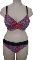 Beachlife Bamboo bikiniset 38F / 75F + M