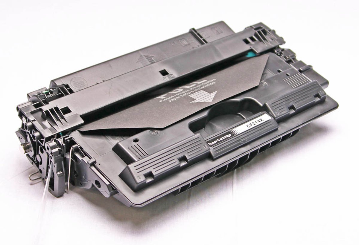 ABC huismerk toner geschikt voor HP 14X CF214X voor HP Laserjet Enterprise 700 MFP M712 M712dn M712n M712xh M725 M725dn M725f M725z Plus M 712 M 712dn M 712n M 712xh M 725 M 725dn M 725f M 725z