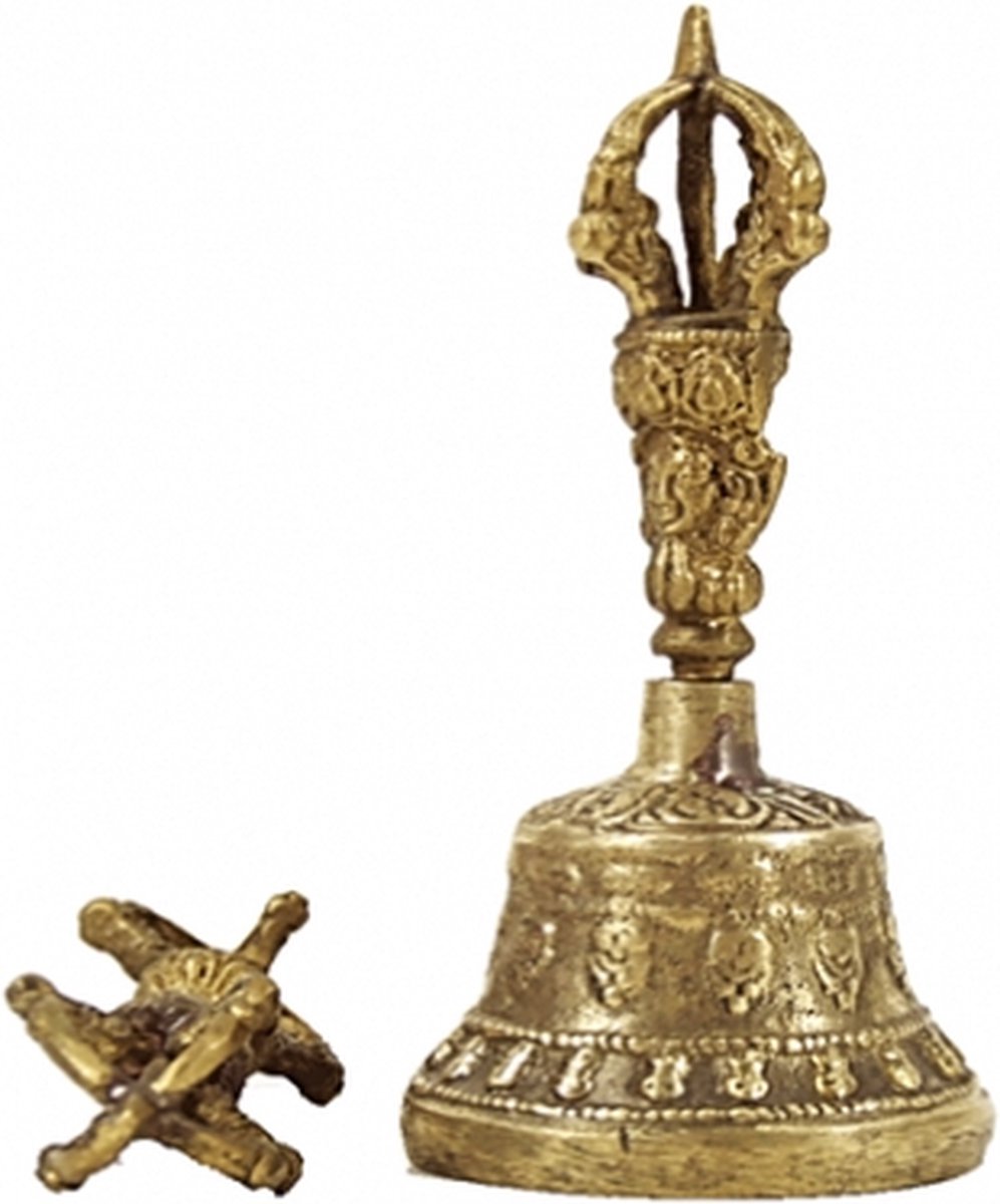 Dorje & Bel klein - 5x11 cm