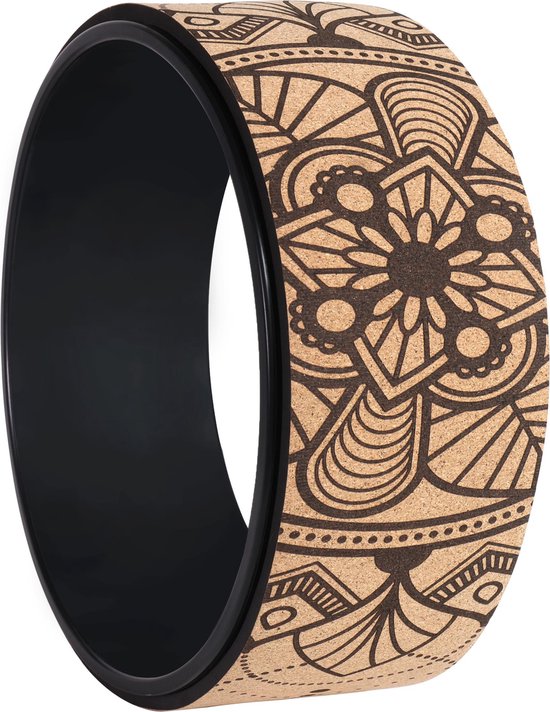 Bestel Hier Uw Yoga Wiel En Blokken Set - Inclusief EBook & Yoga Strap Extra Stevig En Milieuvriendelijk Betere Ondersteuning Voor Je Yoga Oefeningen Bestel Hier Uw Yoga Wiel En Blokken Set - Inclusief EBook & Yoga Strap Extra Stevig En Milieuvriendelijk Betere Ondersteuning Voor Je Yoga Oefeningen