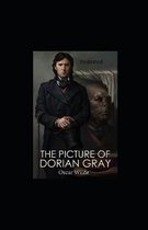 The Picture of Dorian Gray Illustrated