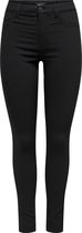 ONLY ONLNANNA LIFE HW SKINNY PNT Dames Legging - Maat L x L30