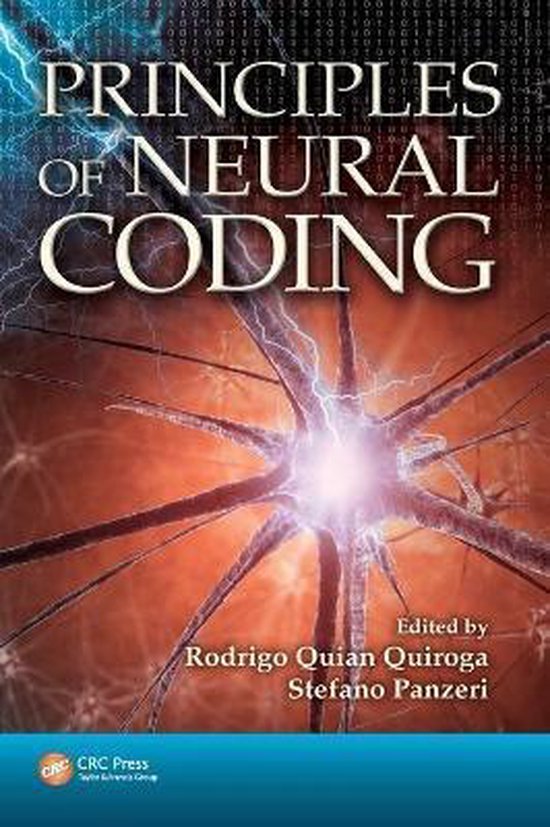 Principles of Neural Coding - cover