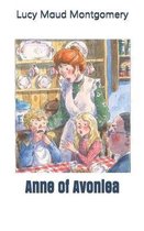 Anne of Avonlea