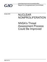 Nuclear Nonproliferation