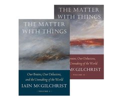 The Matter With Things