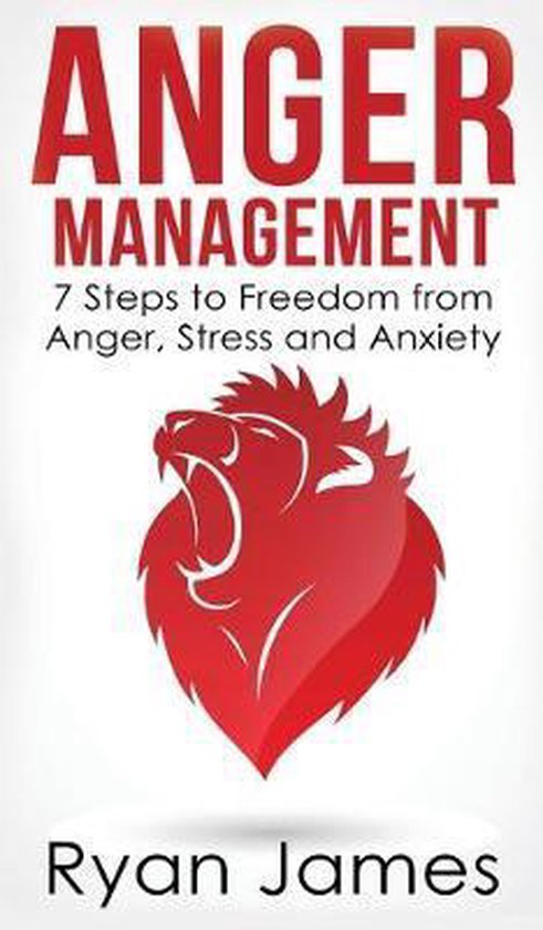Anger Management - cover