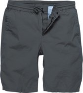 Vintage Industries Kaiden short teal