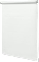 Rolgordijn Lichtdoorlatend Wit - 210x250cm - Raambekleding - Intensions