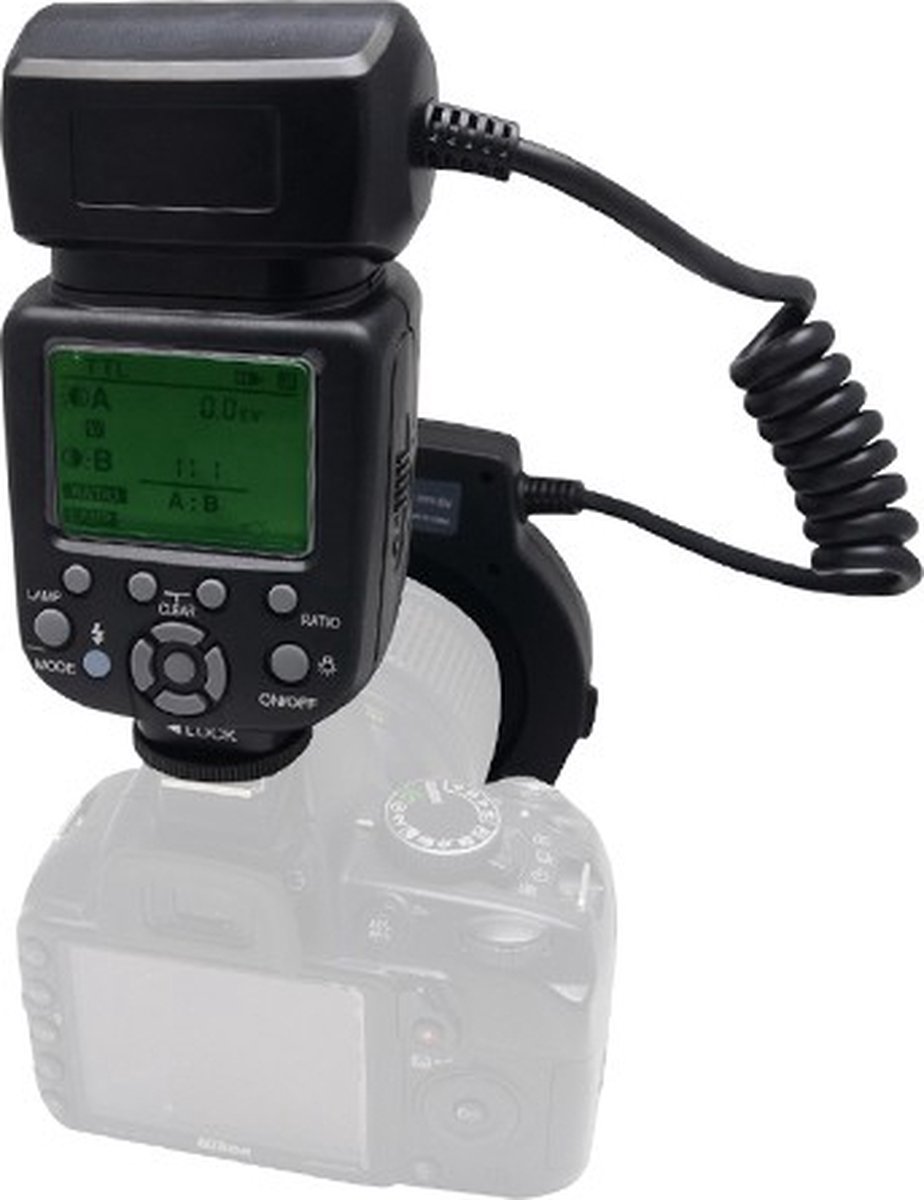 McoPlus 14EXT Canon