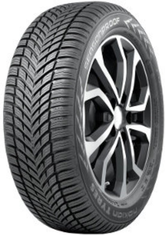 NOKIAN SEASONPROOF 175/65 R15 84H All season band