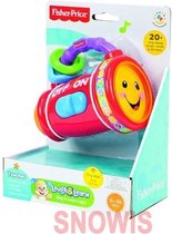 Fisher-Price Leerplezier Zaklamp - RUSSISCH