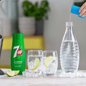 Sodastream - 7up - 440ML