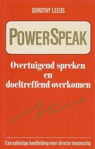 Powerspeak