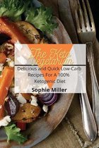 The Keto Vegetarian