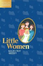 HarperCollins Children’s Classics- Little Women