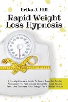 Rapid Weight Loss Hypnosis