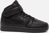 Fila Jumpshot Mid sneakers zwart - Maat 33