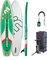 Mistral La Bamba 10'5 - Opblaasbare supboard - 15PSI - Allround - Gevorderd - Suppen