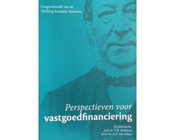 Perspectieven voor vastgoedfinanciering