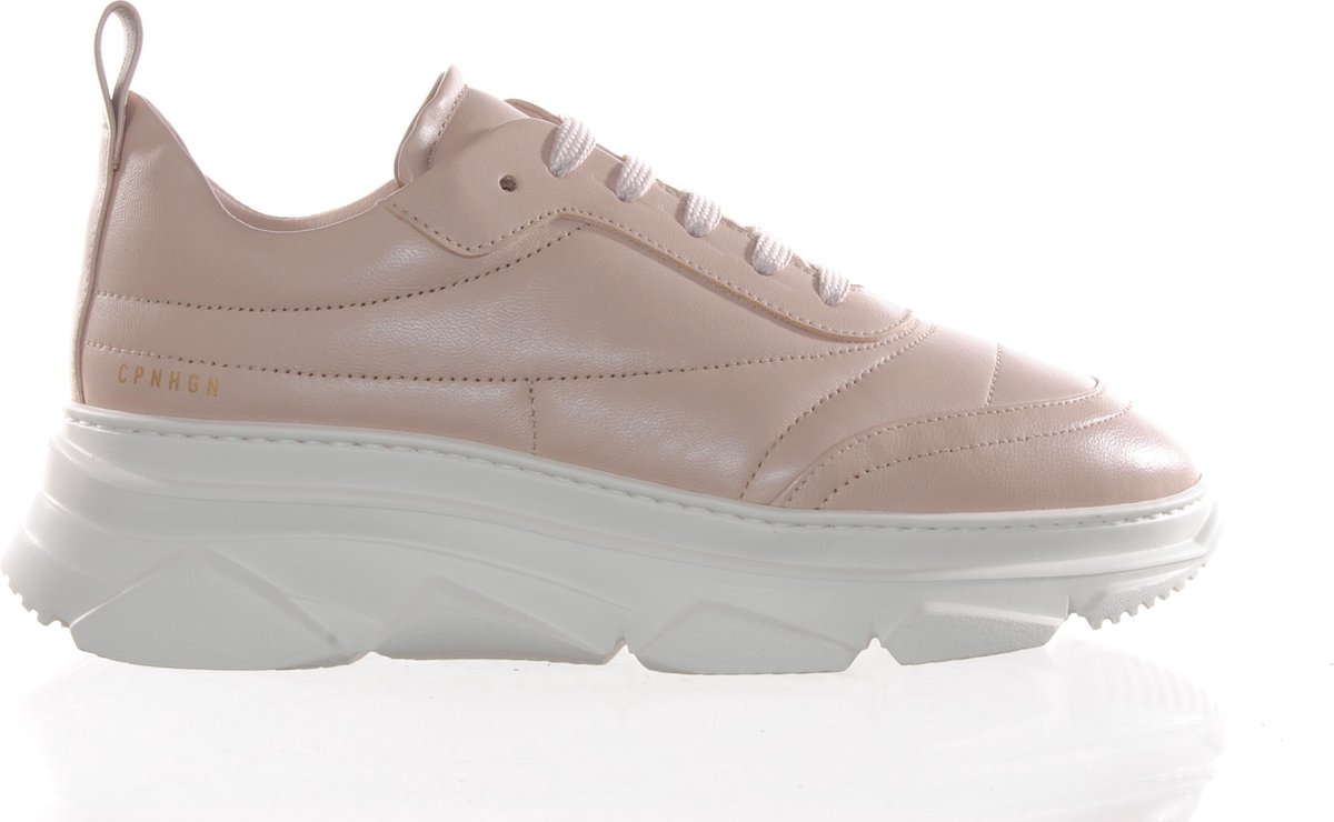 Macarena Dames Sneakers in Rood online kopen