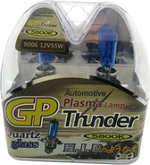 GP Thunder 5800k HB4 55w Bright White Xenon Look