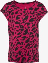 Osaga dames sport T-shirt - Roze - Maat S