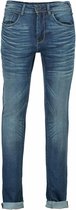 Chief Ryan Heren Skinny Fit Jeans Blauw - Maat W31 X L32