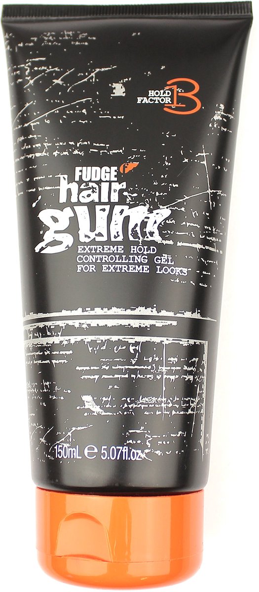 Fudge Wax Fudge Hair Gum - 150 ml - Wax