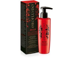Revitaliserende Conditioner Asia Revlon (200 ml)