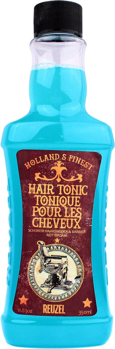 Bol.com Reuzel - Hair Tonic - 350 ml aanbieding