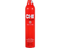 CHI 44 Iron Guard Style & Stay Protection Spray