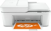 HP DeskJet Plus 4110e - All-in-One Printer